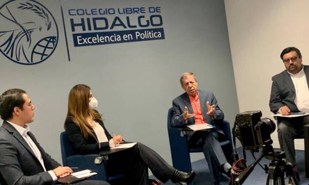 El 62 % de hidalguenses no sabe qué son los Concejos Municipales