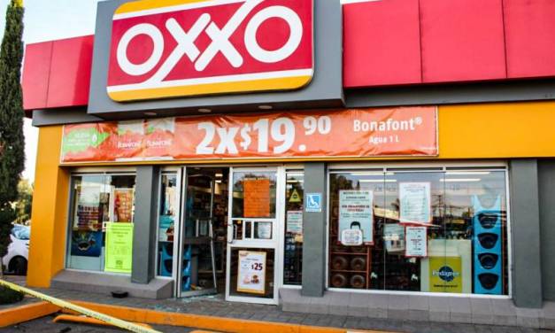 Frustra SSPH presunto atraco a tienda de conveniencia en Tizayuca