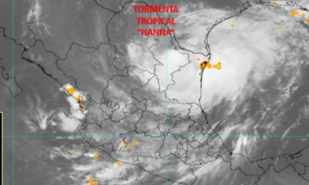 Predomina ambiente cálido, pero continúa probabilidad de lluvias