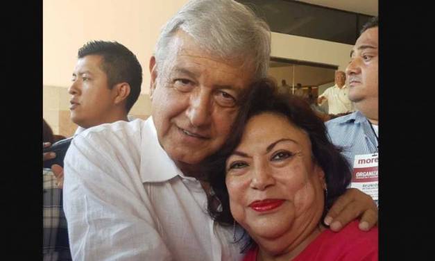 Critican a Amlo por nombrar a Isabel Arvide como cónsul en Estambul