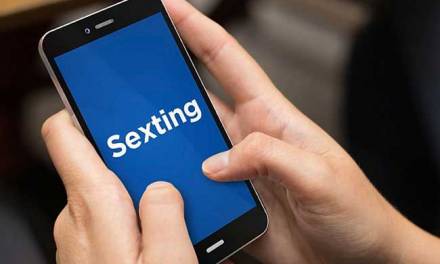 Incrementan 25 % reportes de sexting en Hidalgo