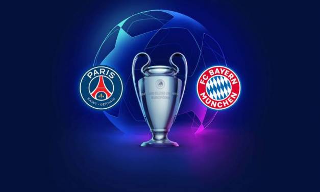 PSG enfrentará a Bayern Munich en final de Champions
