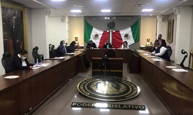 Proponen diputados de Morena prohibir la venta de alimentos y bebidas azucaradas