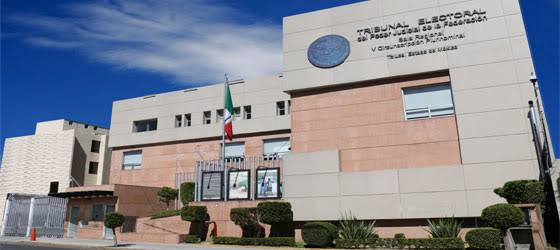 Recibe Sala Toluca 6 denuncias por designaciones de precandidatos de Morena