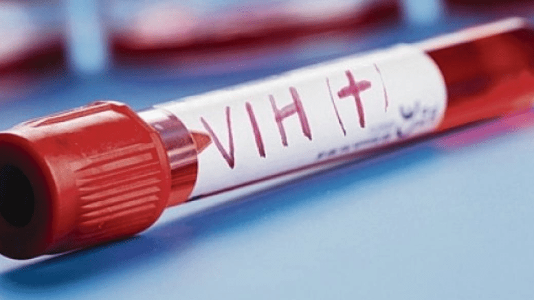 Baja número de casos de VIH en Hidalgo