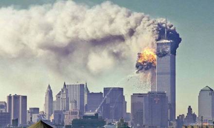 Estados Unidos conmemora 19 años del atentado terrorista