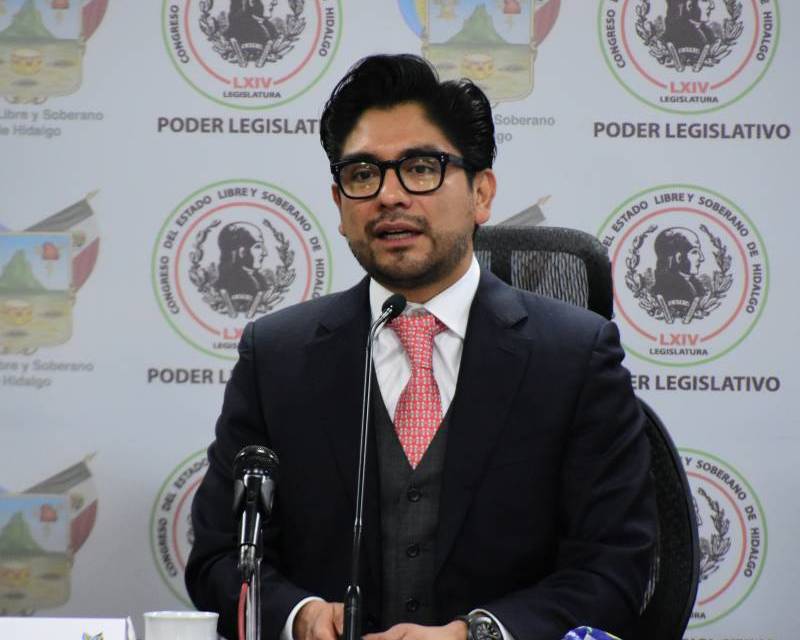 Rediseñarán políticas públicas de Hidalgo para acelerar recuperación económica