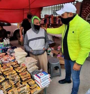 Quitan candidatura a Héctor Guillermo León Chaires, de Tepeji del Río