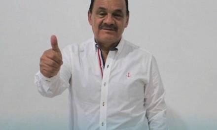 Fallece el candidato turquesa de San Agustín Tlaxiaca, por COVID