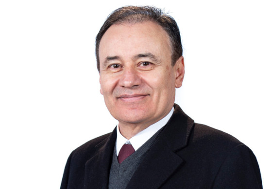 Renuncia Alfonso Durazo a la Secretaría de Seguridad