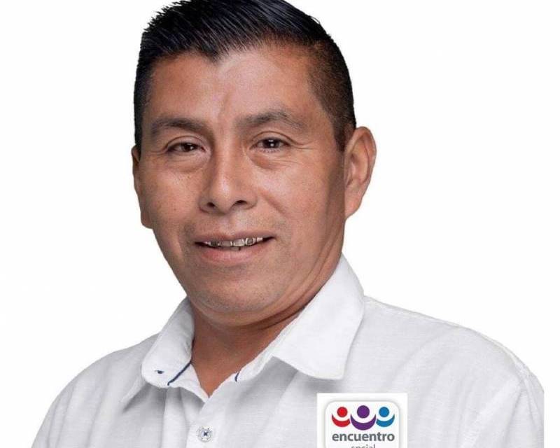 Candidato del PESH por Huautla suspende campaña por problemas de salud | Al  Día Noticias