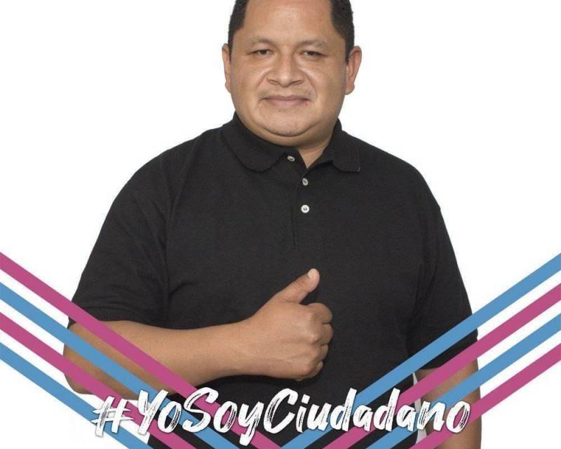Fallece candidato a regidor por Pachuca, del Partido Más Por Hidalgo