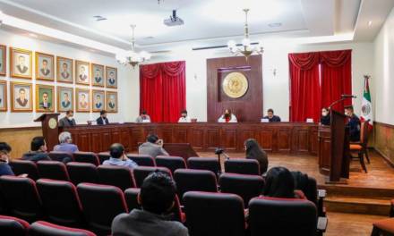 Aprueban Ley de Ingresos 2021 de Pachuca, por 940 millones de pesos
