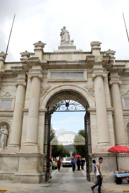 Permanecerá cerrado el Panteón Municipal de Pachuca el 1 y 2 de noviembre
