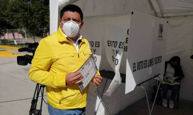PRD reunirá pruebas para denunciar actos contra “elección libre”