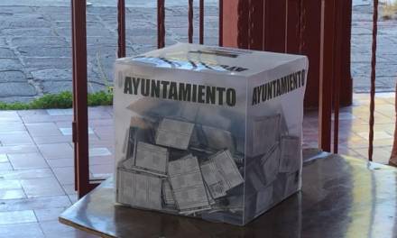 IEEH busca promotores de voto en Acaxochitlán e Ixmiquilpan para elecciones extraordinarias