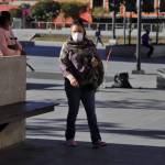 Pachuca deja en manos de la SSH uso de cubrebocas