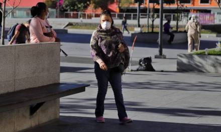 Suman 4 casos de influenza en Hidalgo