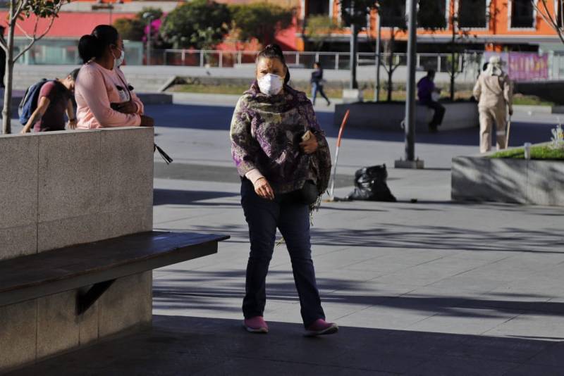 Suman 4 casos de influenza en Hidalgo