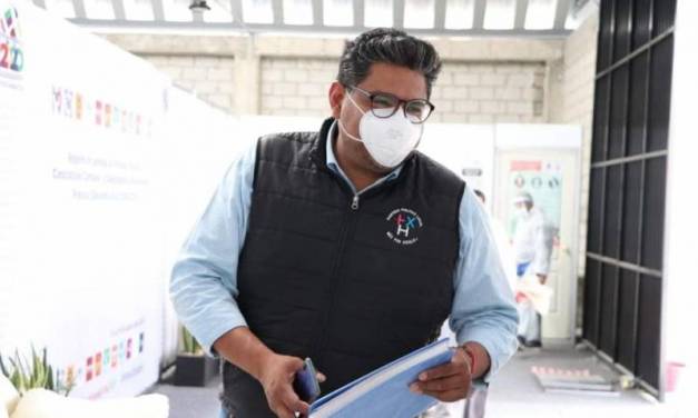 Más por Hidalgo podría perder el registro como partido