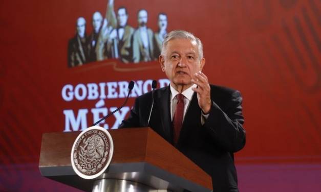 Postura de AMLO es un asombroso fracaso diplomático