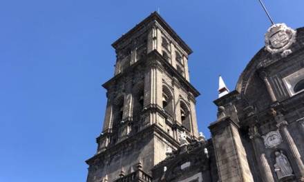 Centro Histórico de Puebla alberga dos joyas arquitectónicas