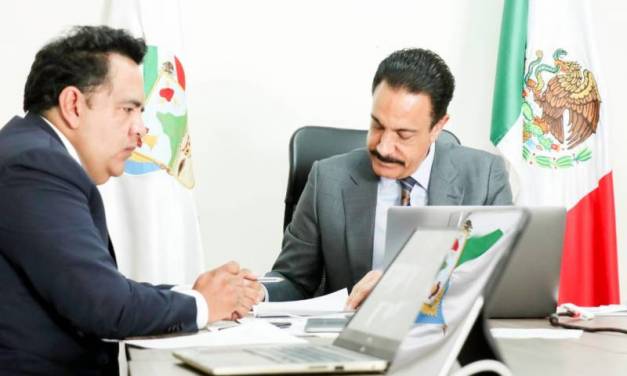 Participó Hidalgo en la segunda edición de Seminario Internacional para la Prospectiva, organizado por la OEA