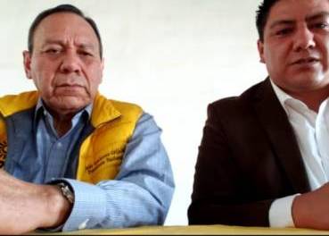 PRD Hidalgo definirá su política de alianzas locales: Héctor Chávez