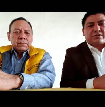 PRD Hidalgo definirá su política de alianzas locales: Héctor Chávez
