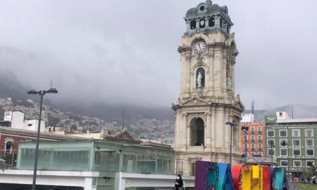 Prevalecerán clima frío y neblina durante el fin de semana