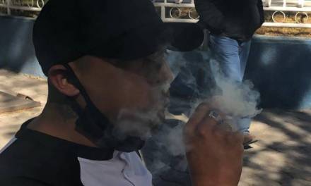 Asociación de Padres de Familia del Hidalgo rechazan legalización del uso lúdico de la mariguana