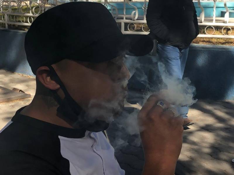 Asociación de Padres de Familia del Hidalgo rechazan legalización del uso lúdico de la mariguana