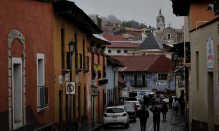 Al menos 20 localidades de Hidalgo podrían convertirse en Pueblos Mágicos