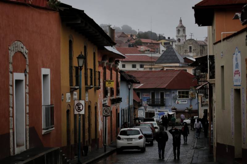 Al menos 20 localidades de Hidalgo podrían convertirse en Pueblos Mágicos