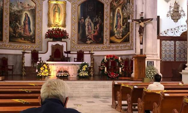 La Villita de Pachuca estará abierta y con actividades normales