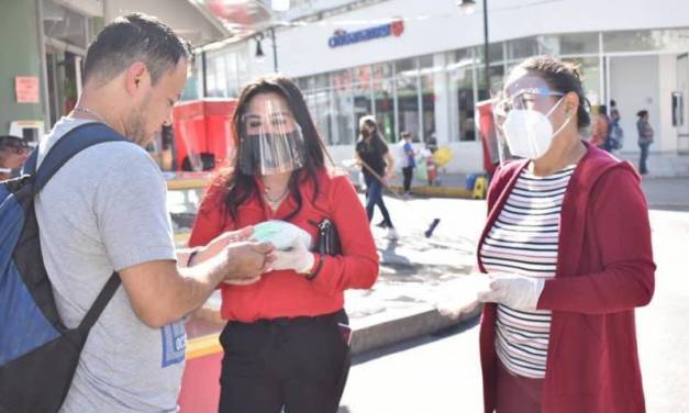 Tulancingo promoverá entre la población dos semanas de aislamiento voluntario