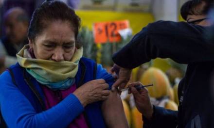 México desiste de vacunas Pfizer para darlas a la ONU