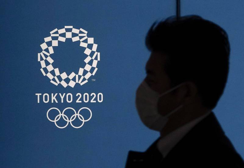 Japón cancelaría los Juegos Olímpicos de Tokio