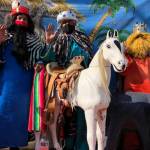 Cabalgatas de Reyes recorrerán 4 municipios