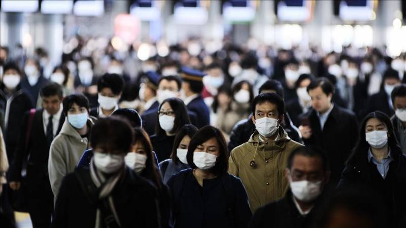 En Japón, descubren cuarta cepa de Coronavirus