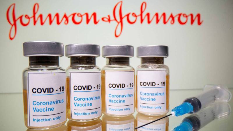Aprueban eficacia de vacuna Johnson & Johnson con una dosis