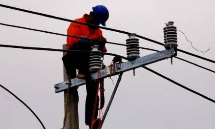 Diputados aprueban reforma a Ley de la Industria Eléctrica