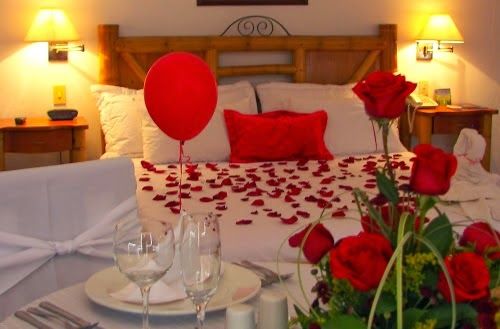Hoteles y Moteles de Hidalgo lanzan promociones para el 14 de febrero