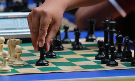 UAEH llevará a cabo torneos sabatinos de ajedrez