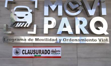 Movi Parq debe 4 mdp al municipio de Pachuca.