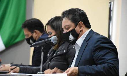Diputados proponen definir los derechos culturales en Hidalgo