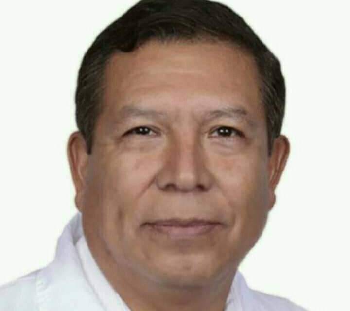 Ex dirigente de RSP en Hidalgo desmiente acusaciones
