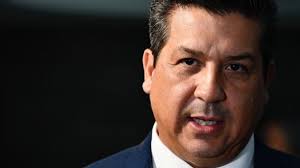 El gobernador de Tamaulipas afirma ser perseguido político
