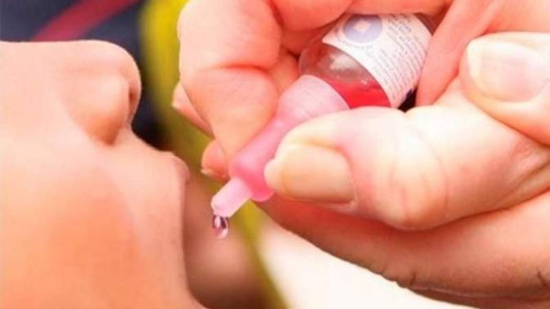 Suministro de la vacuna Sabin, contra la poliomielitis terminó en 2020