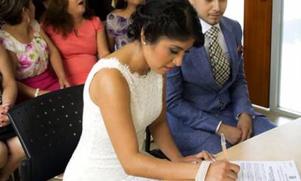 Se reduce porcentaje de personas casadas en Hidalgo